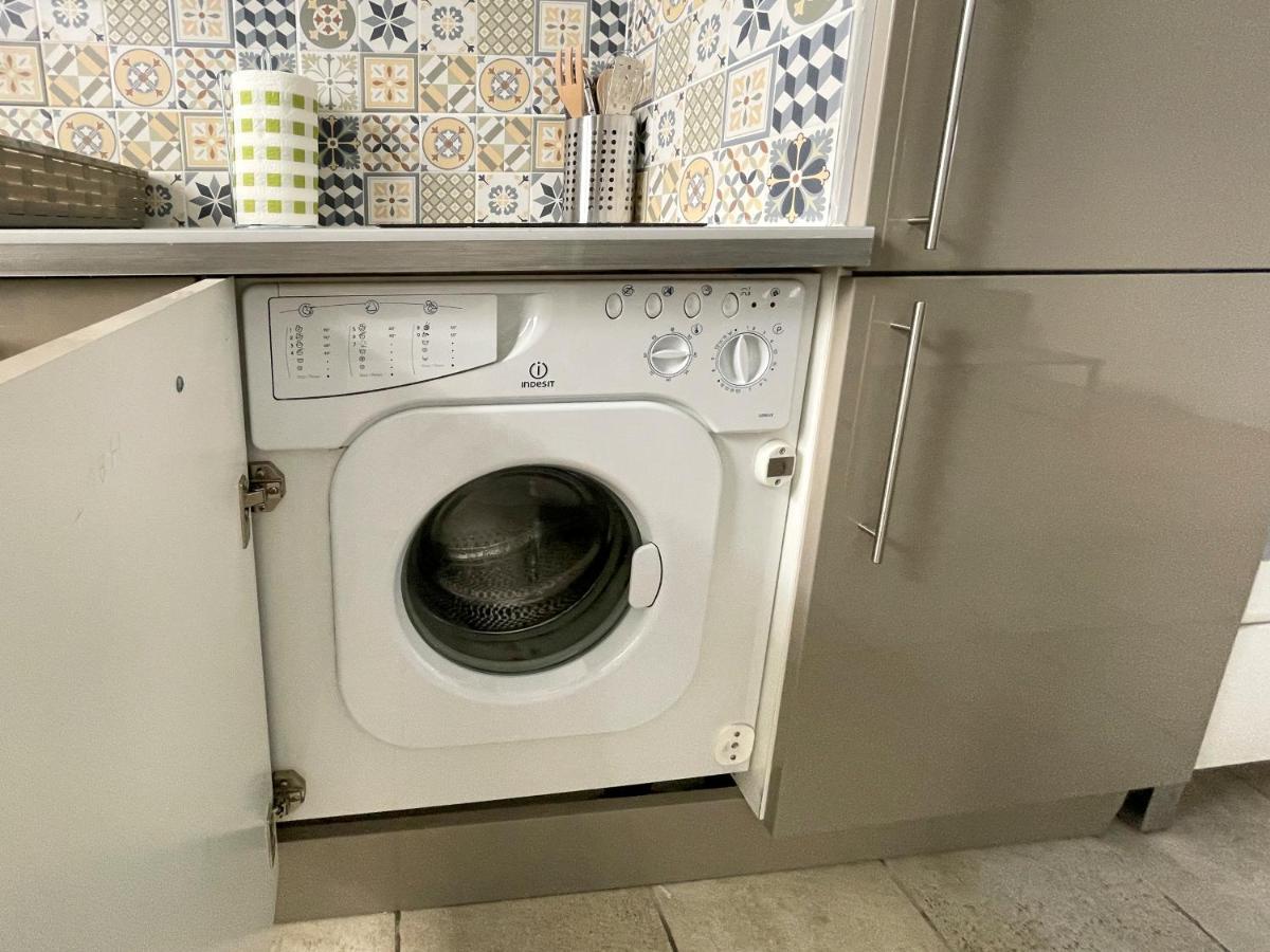 Apartament Near Promenade 4 People Nicea Zewnętrze zdjęcie