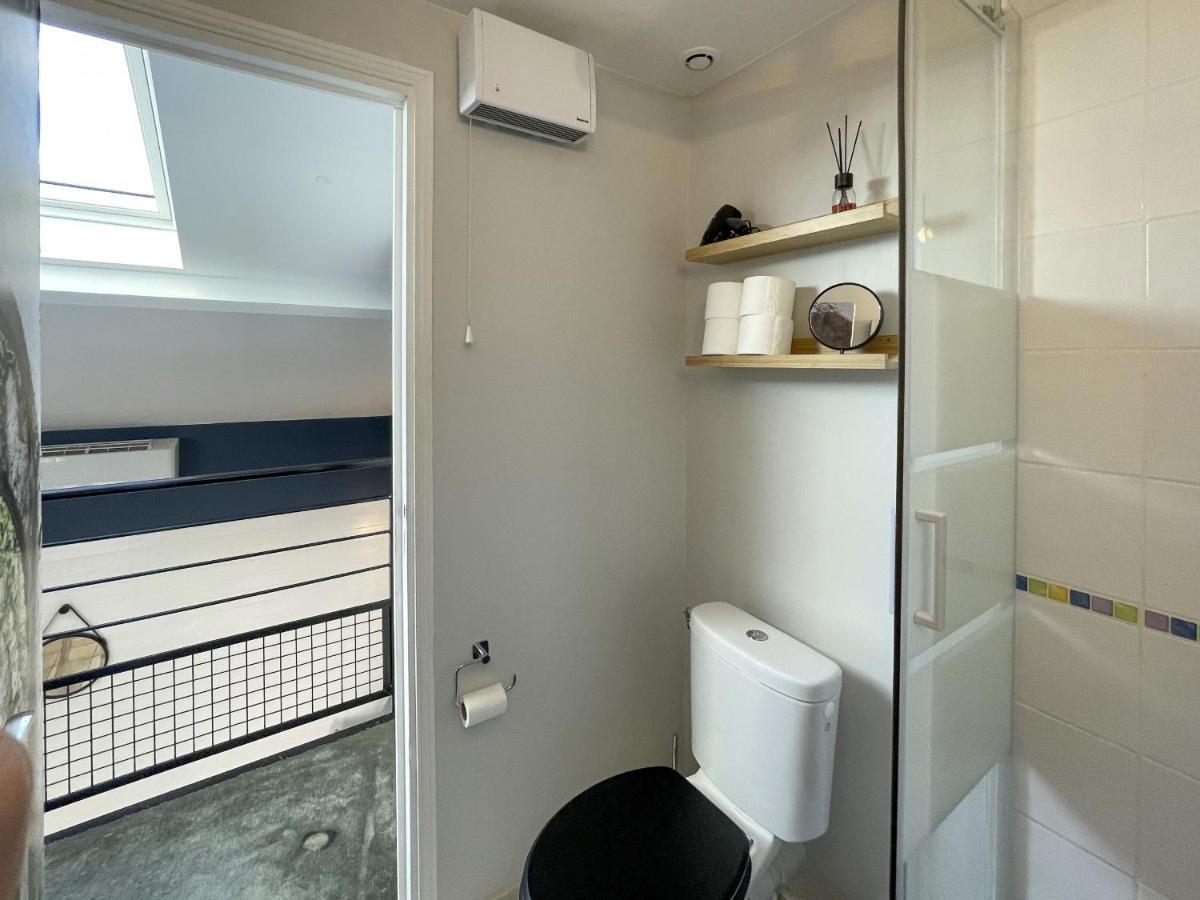 Apartament Near Promenade 4 People Nicea Zewnętrze zdjęcie